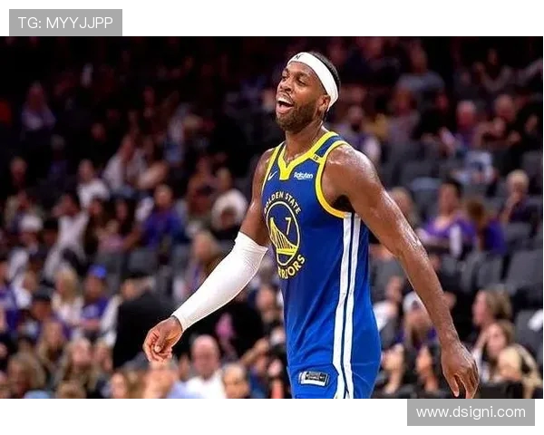 希尔德出场时间创生涯新低 勇士寻求将其交易为核心球员