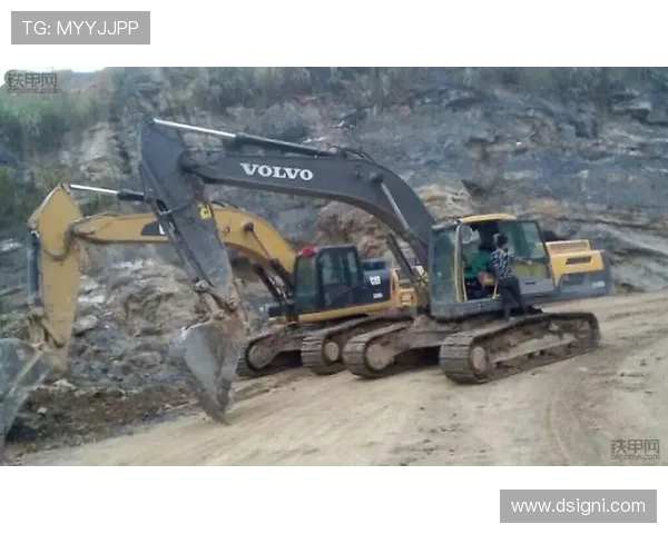 挖掘机学徒进阶必经之路